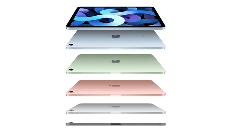 iPad Air 2020 در مقابل iPad Pro؛ چرا iPad Air بهترین تبلت برای آهنگ‌سازی است؟