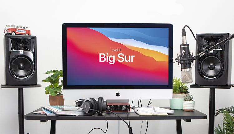 آیا نصب یا به‌روزرسانی به macOS Big Sur ضروری است؟