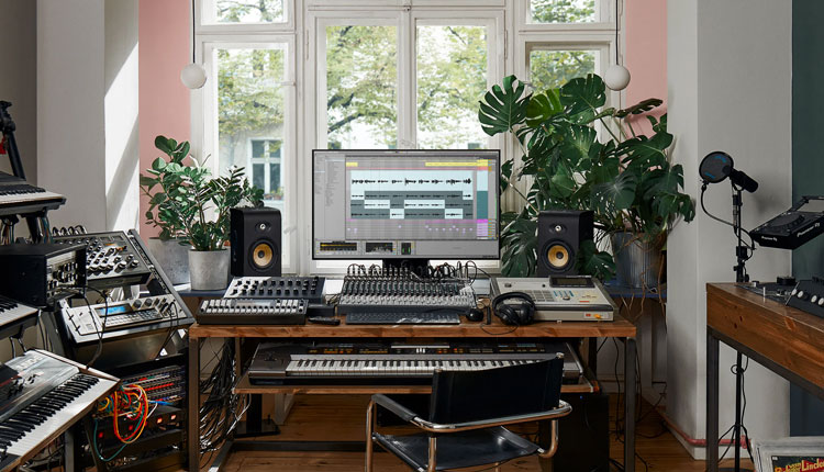 Ableton Live 11 با دنیایی از امکانات جدید، معرفی شد