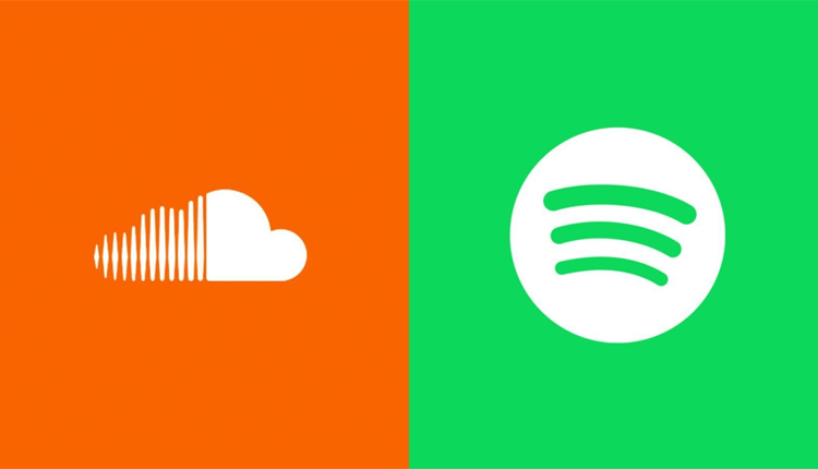 مقایسۀ Spotify و SoundCloud از دید کسی که از هر دو سرویس استفاده کرده است