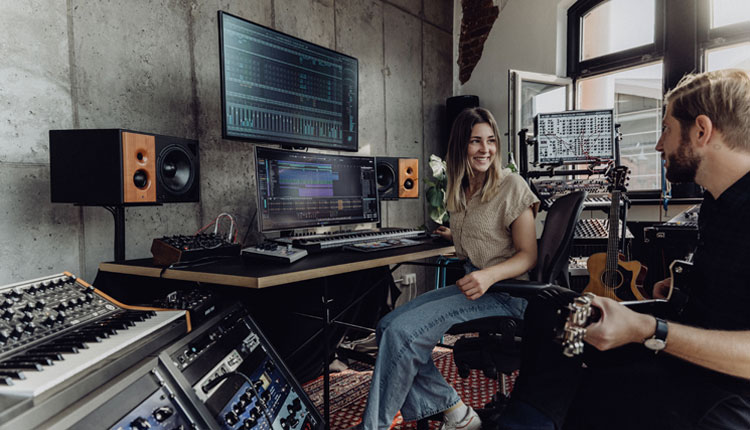 اشتنبرگ Cubase 11 را منتشر کرد