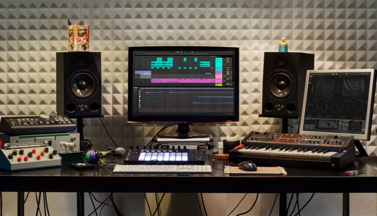 ۲۰ ترفند حرفه‌ای و پرکاربرد در Ableton Live