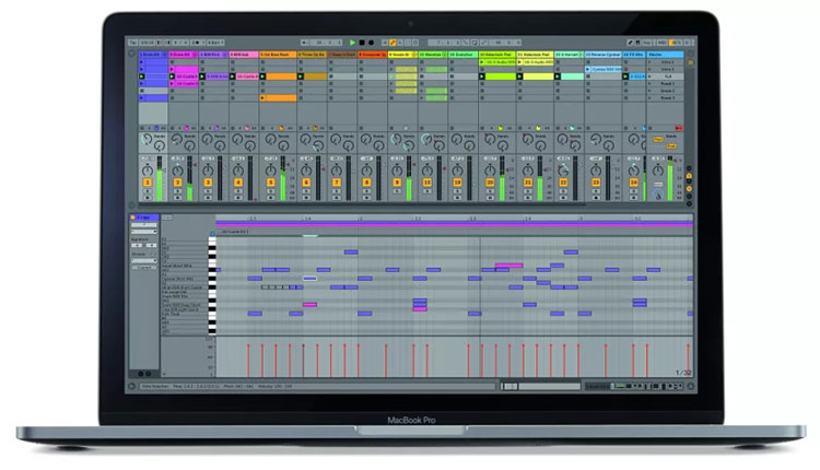 Ableton Live یا Logic Pro X ؟ کدام ورکستیشن برای شما «مناسب‌تر» است؟