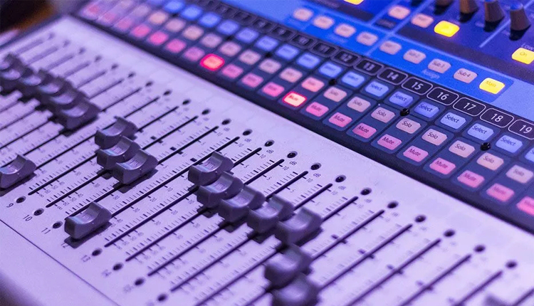 امضای صدا (Sound Signature) چیست؟