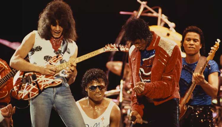 ۵ آهنگ از Eddie Van Halen که گیتاریست‌ها حتما باید بشنوند