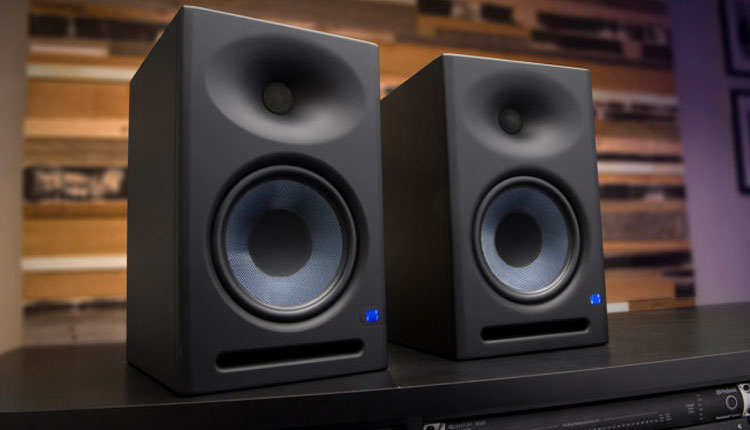 نقد و بررسی PreSonus Eris E8XT