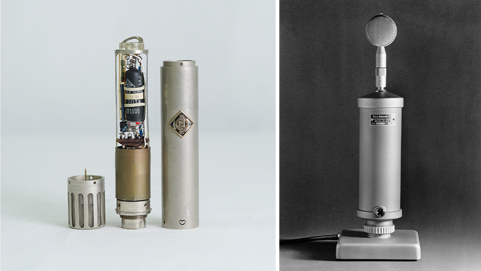 Neumann Bottle