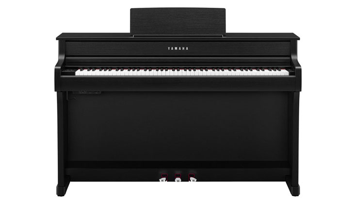 Yamaha CLP 835