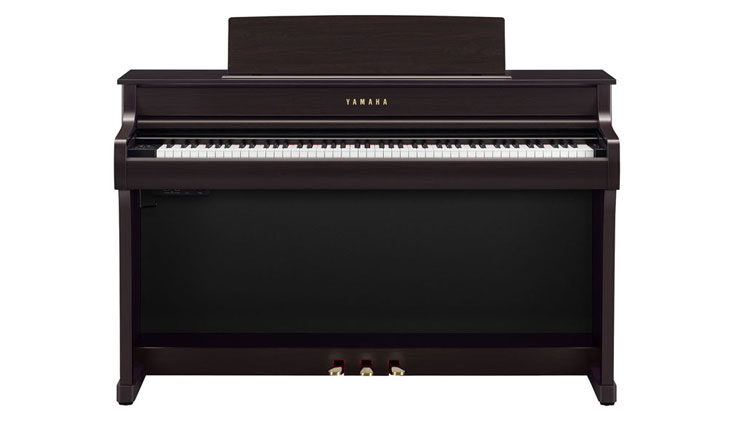 Yamaha CLP 845