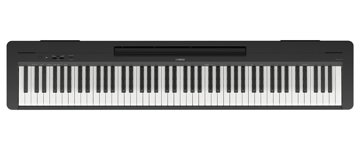 Yamaha P 145