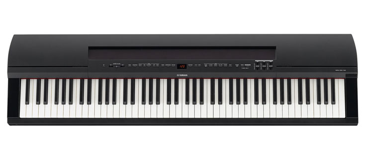 Yamaha P 225