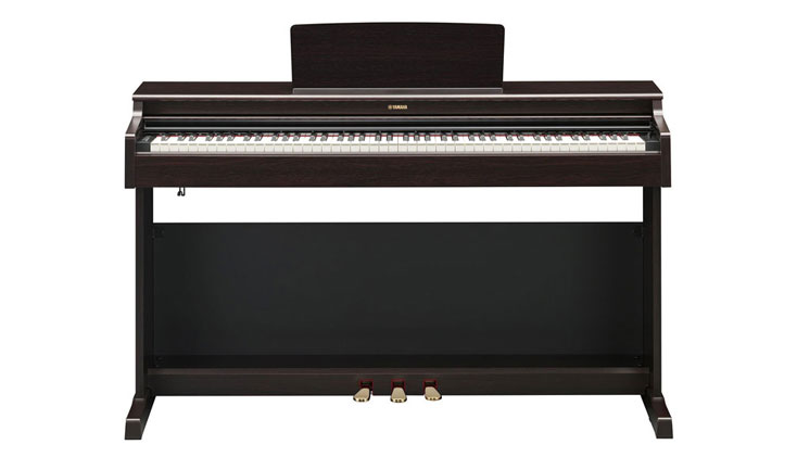 Yamaha YDP 165